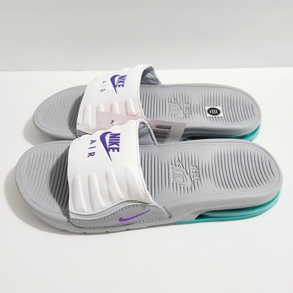 Nike Shoes - NEW Nike Air Max Camden Slides BQ4633-003